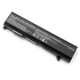 Batteri til Toshiba PA3478U-1BRS PA3399U-2BAS PA3399U-1BRS PA3400U-1BRS PA3399U-2BRS PA3399U-1BAS PA3400U-1BAS PABAS076 PABAS057 - 10.8V - 4400mAh (Kompatibelt)